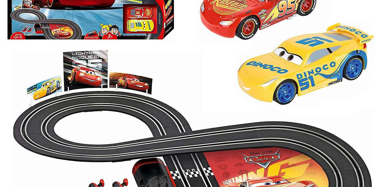 Disney Cars Pista Cars Toys Mack Cars Pista New Arrivals