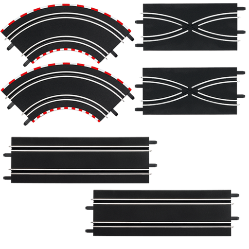Carrera Go 61600 Extension Set 1