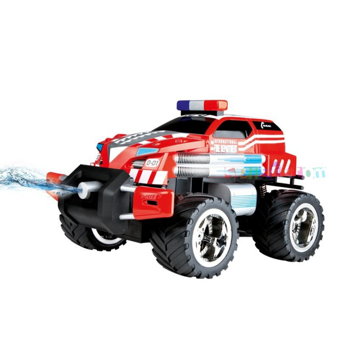 Carrera RC 2.4 gHZ Firefighter