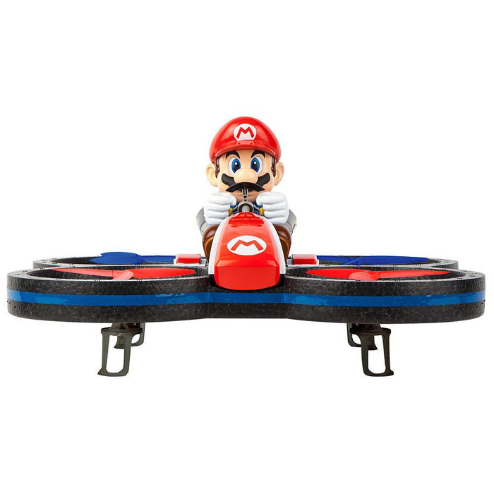 Carrera Remote Control Nintendo Mario-Copter - 2.4 GHz