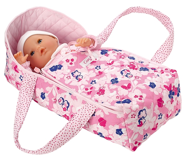 Carry Bed