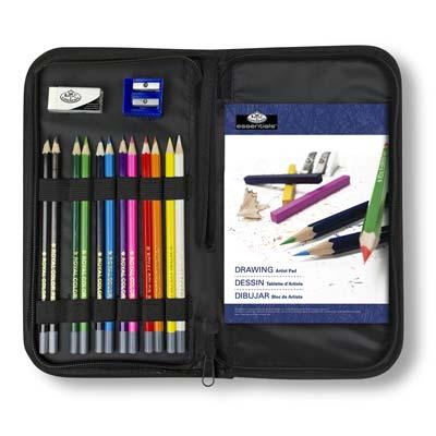Carry Draw Set