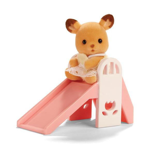 Carrying Case Deer on Slide