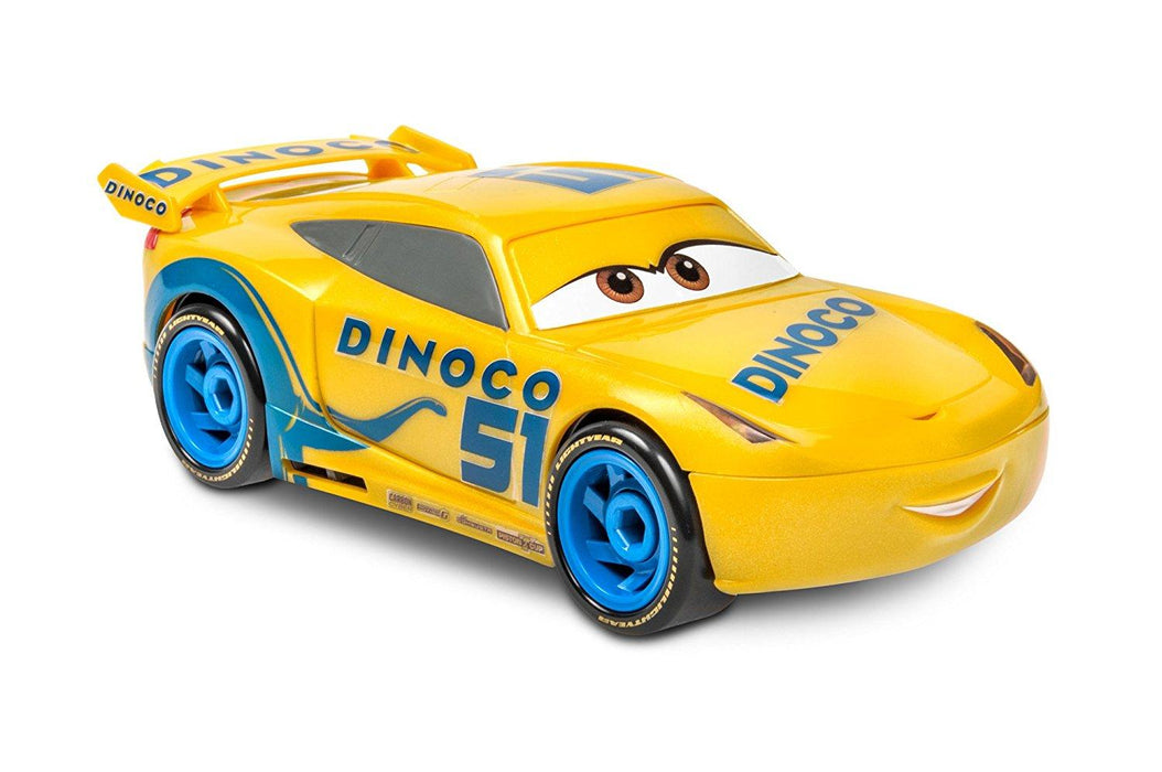 Cars 3 Cruz Ramirez