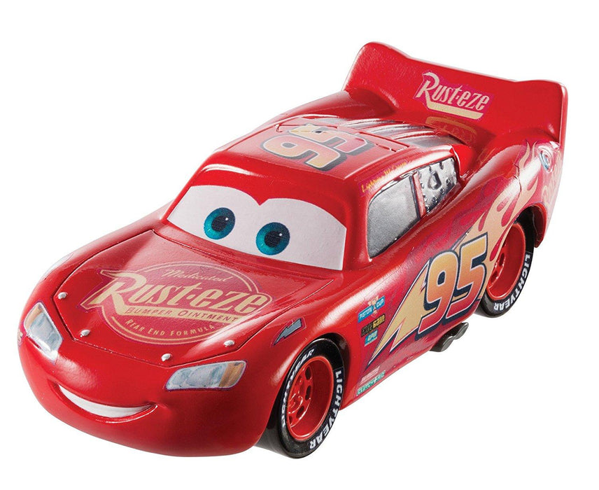 Cars 3 Lightning McQueen
