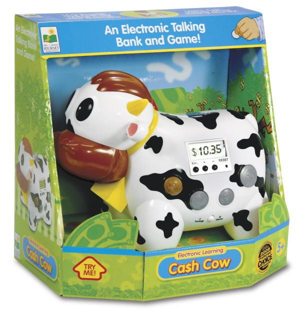 Cash Cow