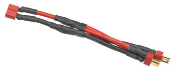 Caslte Creations Series Wire Harness