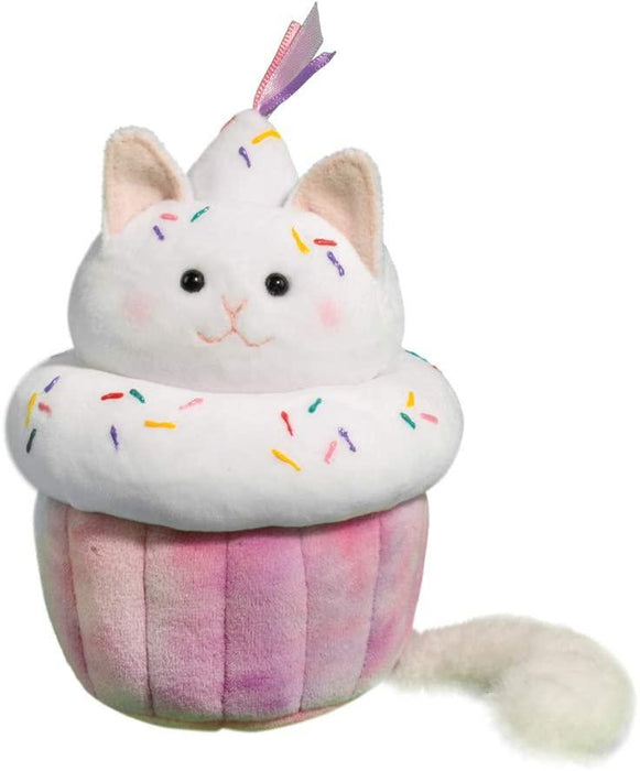Cat Cupcake Macaroon - DCT4726