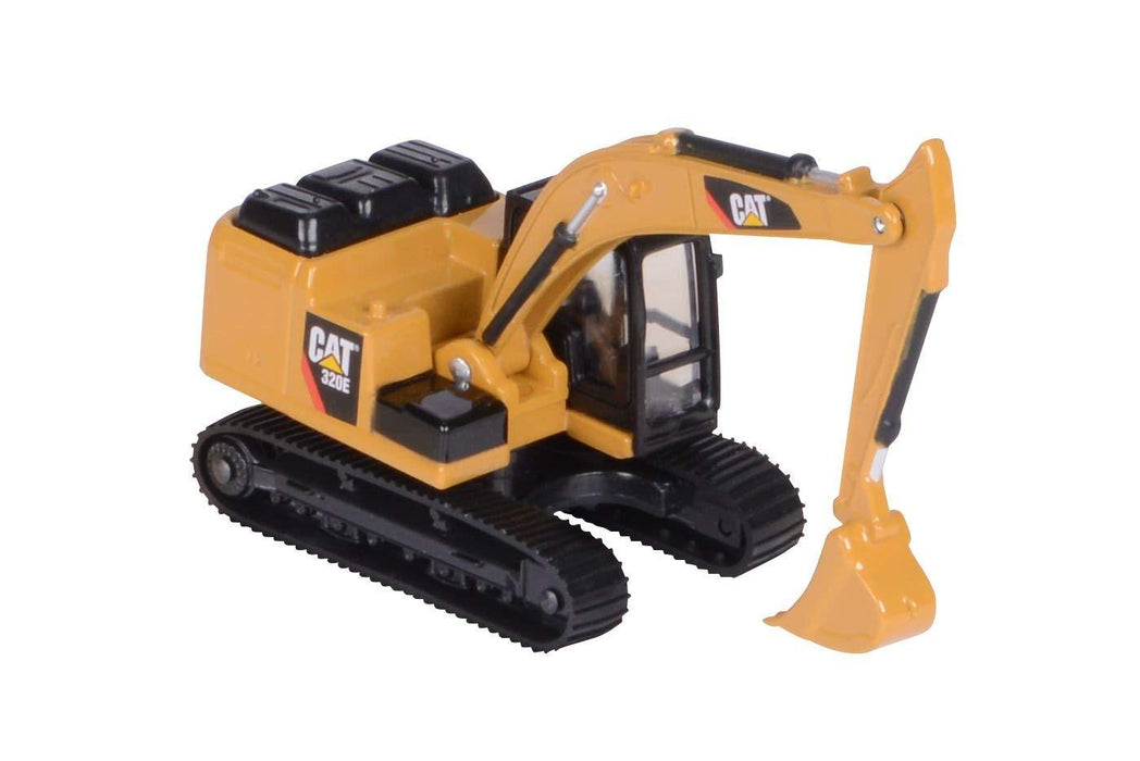 Cat Die-Cast Excavator 1/90 Scale