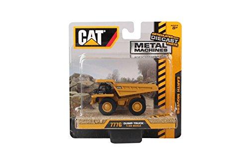 Cat Dump Truck 1/98 Scale