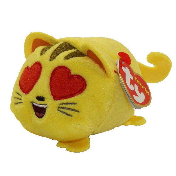 Cat Heart Eye