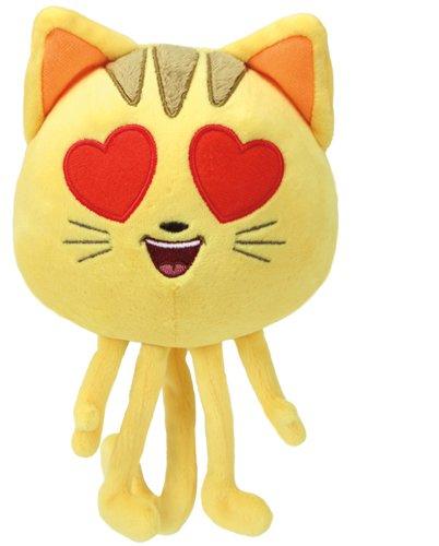 Cat Heart Eye Regular