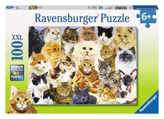 Cat Pride Puzzle