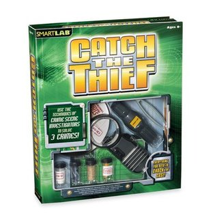 Catch The Thief
