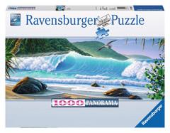 Catch a Wave Puzzle