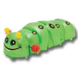 Caterpillar, Carley