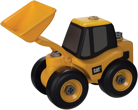Caterpillar Take-A-Part Wheel Loader