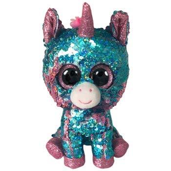 Celeste Unicorn Sequin Medium