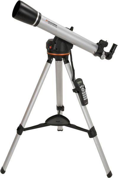 Celestron 60LCM Computerized Telescope