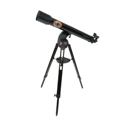 Celestron Cosmos 90TG WiFi Telescope