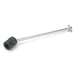 Center CV Drive Shaft: LST, LST2, AFT, MUG, MGB