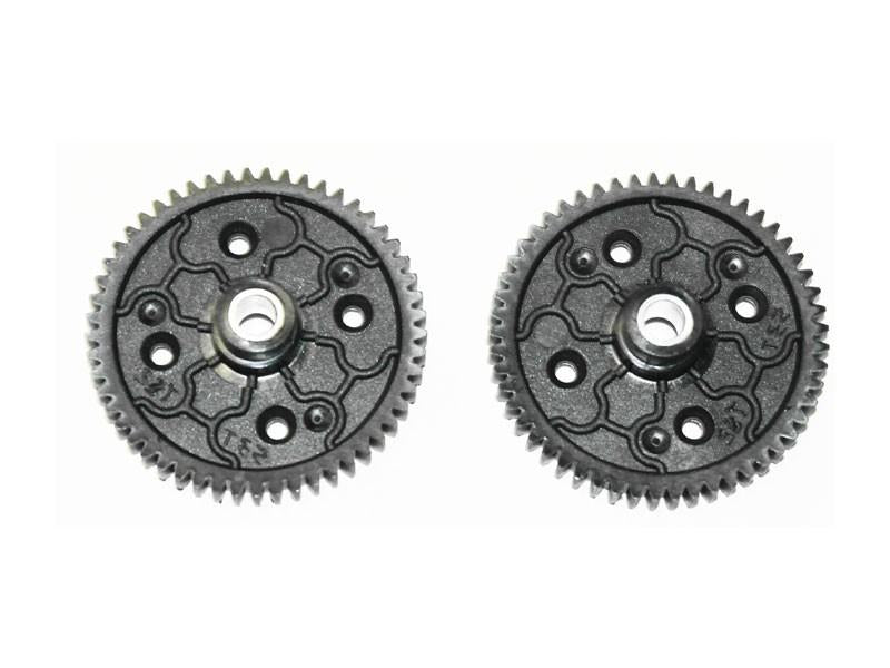 Center Differential Set