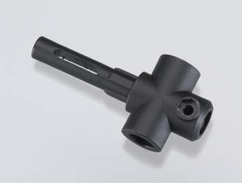 Center Hub Axe CP
