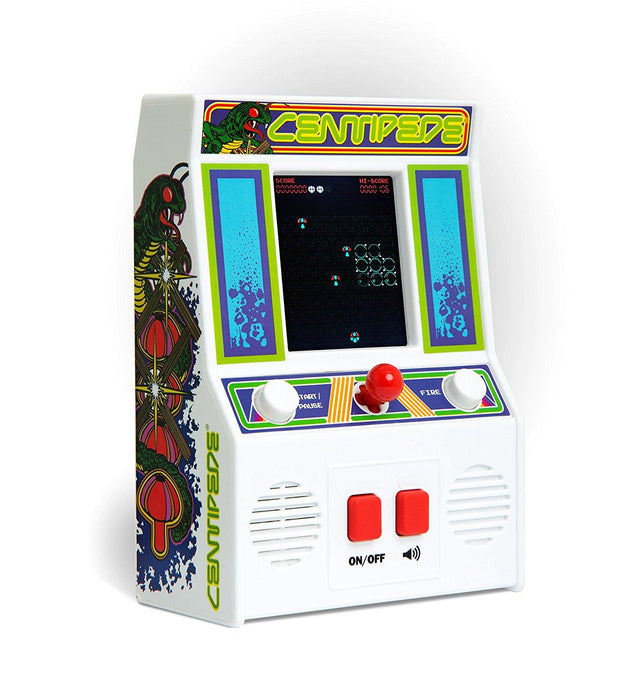 Centipede Arcade Game