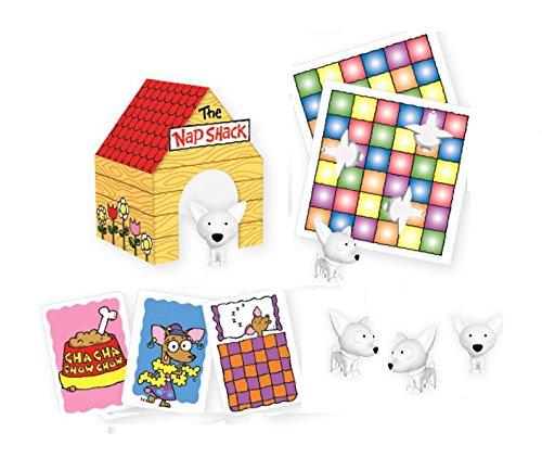 Cha-Cha Chihuahua Game