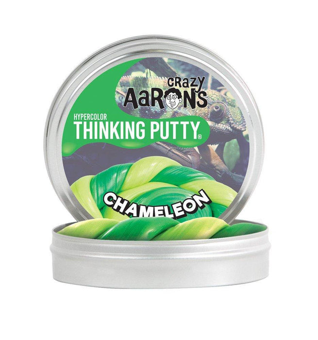 Chameleon Hypercolor 4" Tin