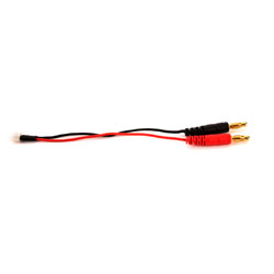 Charge Adapter: Spektrum TX Battery NiMh/LiPo