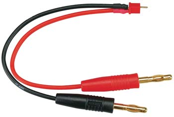 Charge Lead Banana to Deans Micro