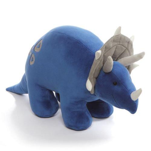 Charger Dino 20" Plush