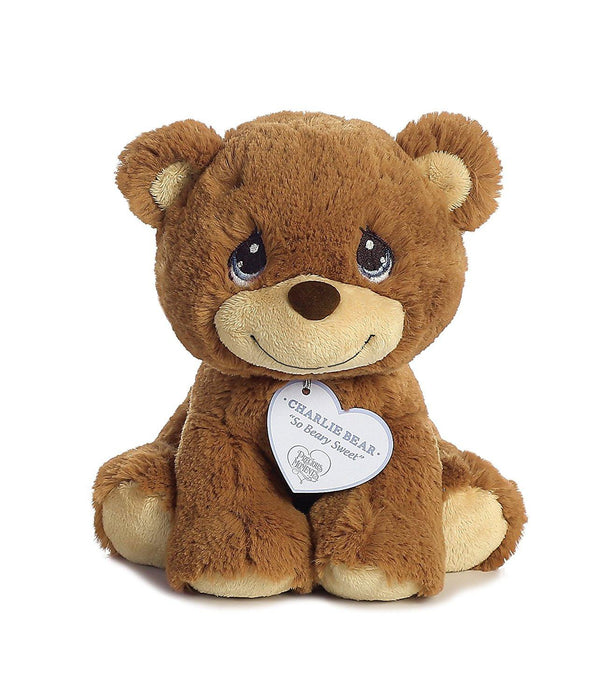 Charlie Bear Plush