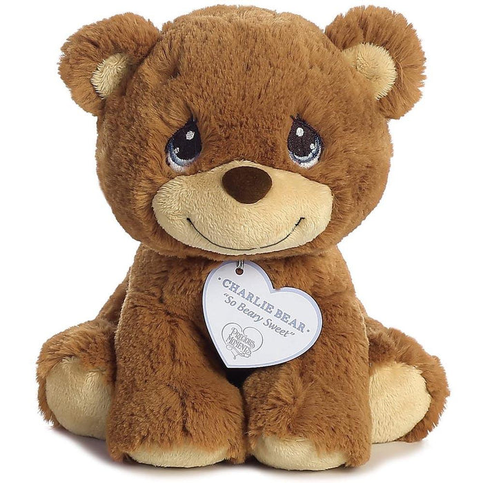 Charlie Bear Small