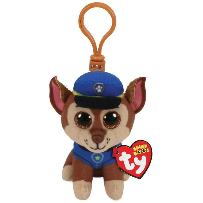 Chase Shepherd Dog Clip