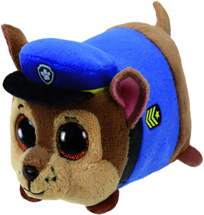 Chase Shepherd Dog tty
