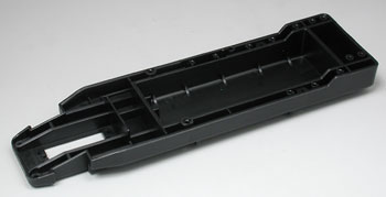 Chassis:Stampede