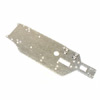 Chassis, Aluminum: XXX-NT