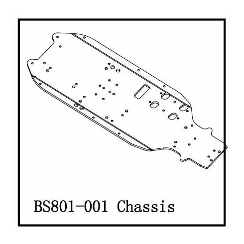 Chassis (Undercarriage)