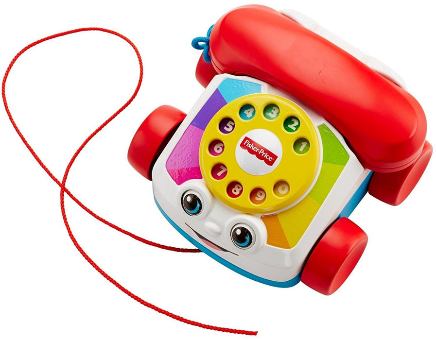 Chatter Telephone Toy