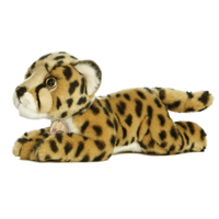 Cheetah - Medium