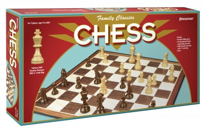 Chess Game