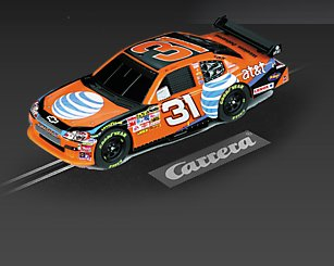 Chevrolet Impala #31 Jeff Burton GO!!!