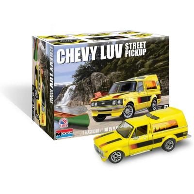 Chevy Luv Street Pickup
