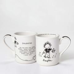 Children Of The Inner Light Mug - Daughter
