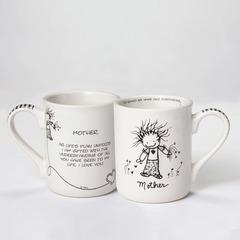 Children Of The Inner Light Mug - Mother