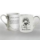 Children Of The Inner Light Mug - Someone Special