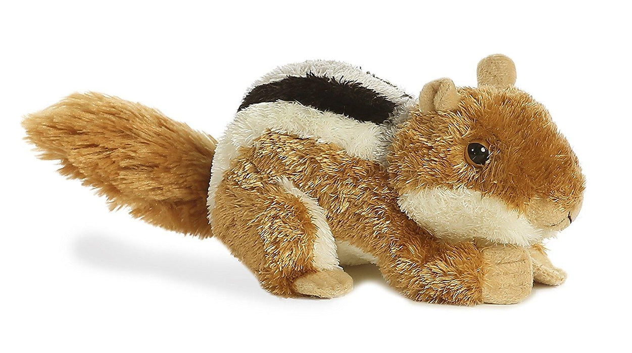 Chip the Chipmunk