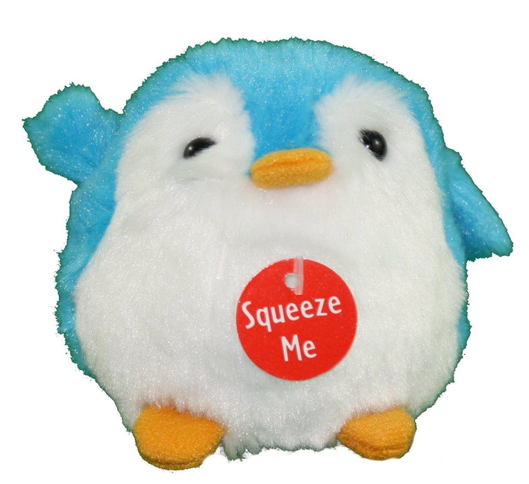Chirpin Penguin - Asst.
